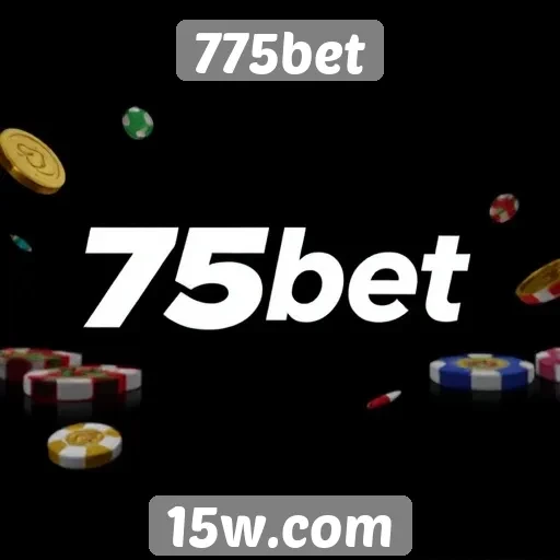 775bet oferece variedade de jogos online