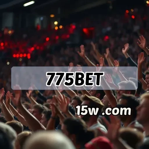 775bet: Explore o Entusiasmo do Cassino Online no Brasil