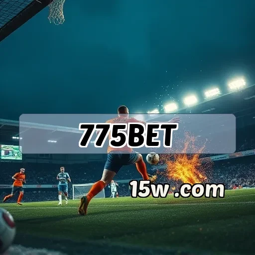 775bet: A Revolução do Cassino Ao Vivo para Jogadores Brasileiros