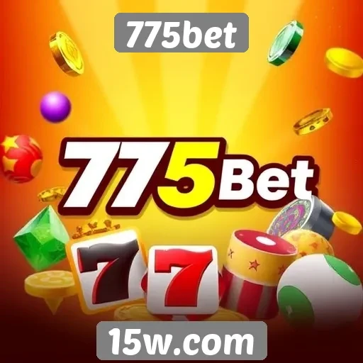 Principais jogos disponíveis no 775bet