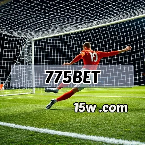 775bet: Novos Jogos que Despertam Emoções e Diversão