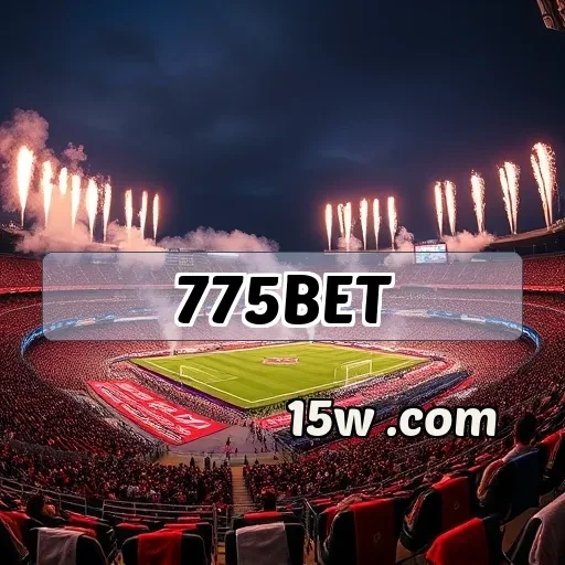 775bet: Descubra a Emoção do Poker Online Com Recursos Incríveis!