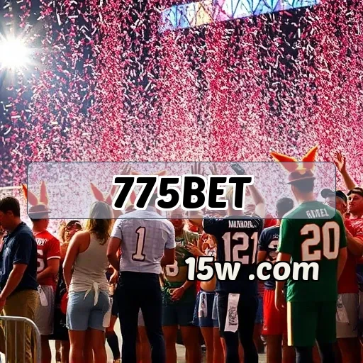 775bet: As Imperdíveis Promoções Que Você Precisa Conhecer!