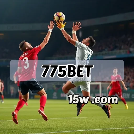 775bet: Mergulhe nas Apostas Virtuais e Vença com Emoção!
